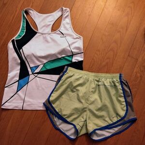 Sport bundle @Reebok  +Nike